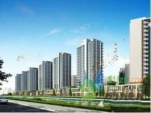 冠城大通藍郡 冠城大通藍郡