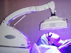 南寧中山醫院皮膚科特色療法