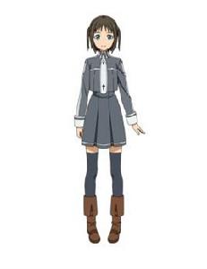 羅妮耶·亞拉貝爾 羅妮耶·亞拉貝爾