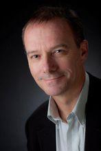 CEO 菲利普&middot;圖爾