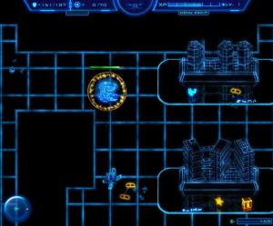藍寶石機甲 藍寶石機甲
