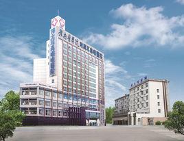 南昌博大耳鼻咽喉醫院 南昌博大耳鼻咽喉醫院