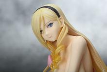 蘇利亞·庫瑪尼·安特里手辦