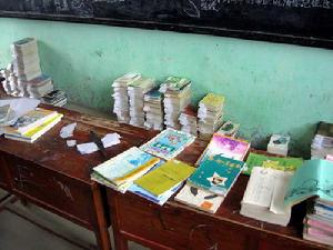 (圖)螢火蟲助學計畫