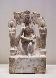 曲陽修德寺雕刻 曲陽修德寺雕刻