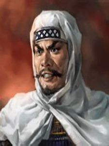 武藏坊弁慶 武藏坊弁慶