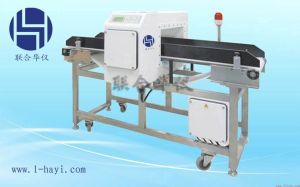 金屬檢測器原理 金屬檢測器原理