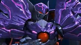 阿雷斯特[宇宙星神角色]