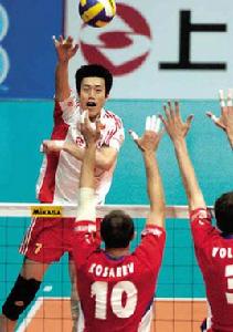 接應二傳 接應二傳