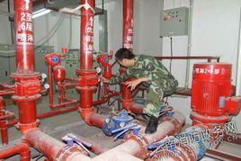 建築消防設施 建築消防設施