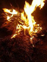 福旺之旺火一角