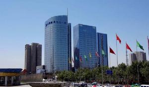 西安微電子技術研究所 西安微電子技術研究所