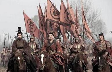 他在劉邦帳下可抵20萬大軍,令韓信嫉妒三分?死法太慘烈! 他在劉邦帳下可抵20萬大軍,令韓信嫉妒三分?死法太慘烈!