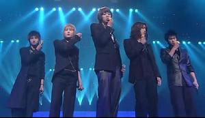 黃玫瑰事件 黃玫瑰事件