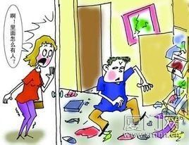 非法侵入住宅罪 非法侵入住宅罪