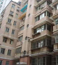 中和橋小區 中和橋小區