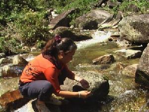 直壩村自然資源－河流<a name="ref_[4]"></a>