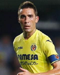 布魯諾[比利亞雷亞爾隊球員]