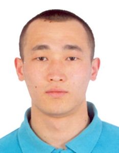 達爾漢·阿薩迪洛夫 達爾漢·阿薩迪洛夫