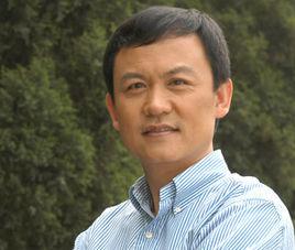 高建華[企業戰略培訓師]