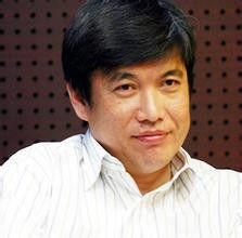 陳功[安邦公司董事長]