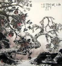 張寬才作品欣賞