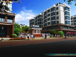 五州東都屹景 五州東都屹景