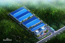 中崛集團鳥瞰圖