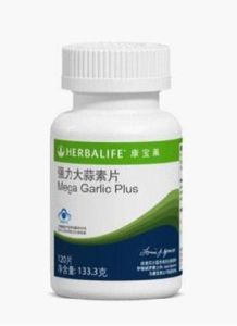 強力大蒜素片 強力大蒜素片