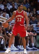 老鷹時期吉姆&middot;傑克遜