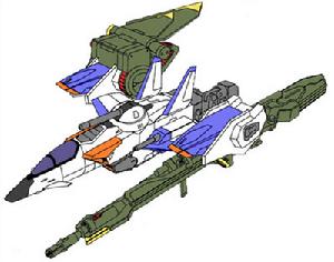 《機動戰士Gundam SEED》