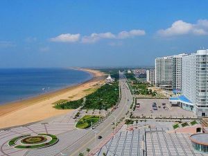 金沙灘旅遊度假區 金沙灘旅遊度假區