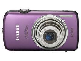 佳能200is 佳能200is