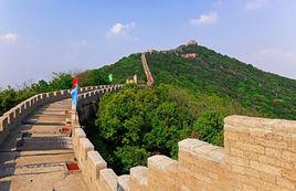 萬米長城 萬米長城