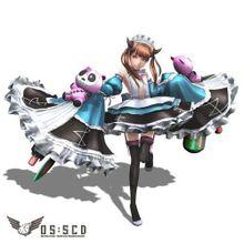 槍神斯托拉塔斯[史克威爾艾尼克斯發行的街機遊戲及其系列]