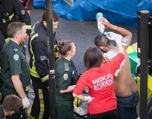 7·25倫敦強酸襲擊事件 7·25倫敦強酸襲擊事件