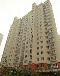 博瑞檢察花園 博瑞檢察花園