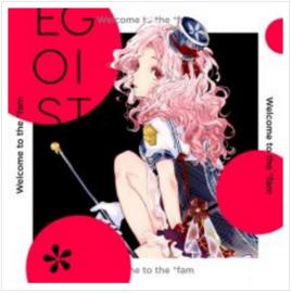 Welcome to the *fam Welcome to the *fam