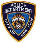 紐約市警察局