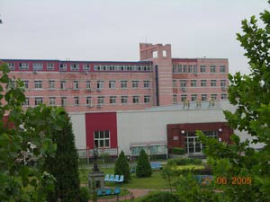 天津市華夏教育學團 天津市華夏教育學團