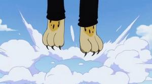 路基[漫畫《海賊王》中的角色]