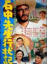 石中教授的操行報告 石中教授的操行報告