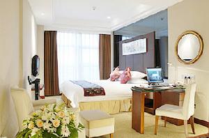 合肥天鵝湖大酒店