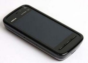 諾基亞 5800i 諾基亞 5800i