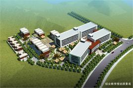 湖北天海特殊教育中等職業學校 湖北天海特殊教育中等職業學校