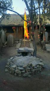 祖師廟[河南省汝州市]