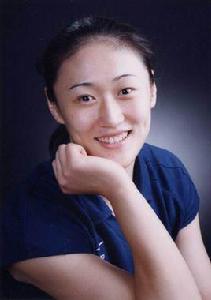 劉亞男[中國女排運動員]