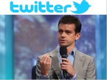 傑克&middot;多西[Twitter公司ceo]