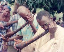 塔格巴納橫吹喇叭音樂及文化空間