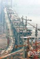 珊瑚長江大橋 珊瑚長江大橋